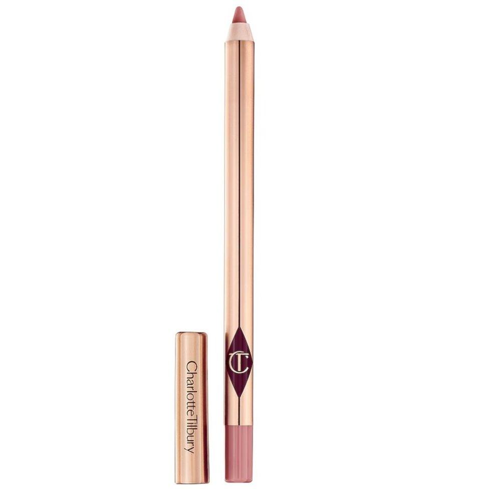 CT Charlotte Tilbury Lip Cheat Lip Liner in Pink Venus New in Box
